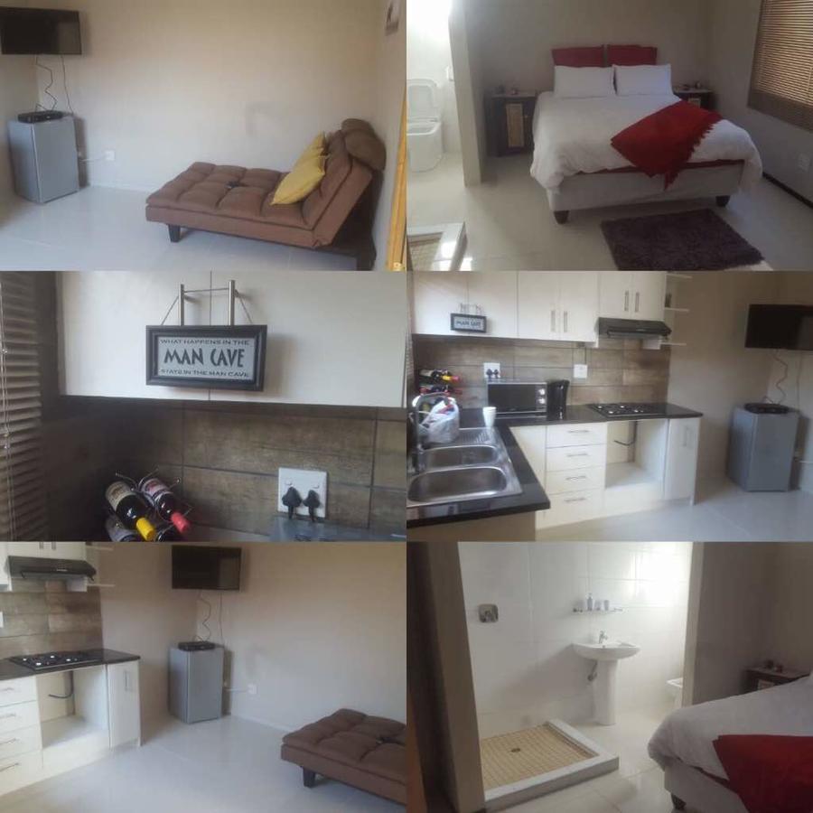 Man Cave Suite Swakopmund Exterior foto