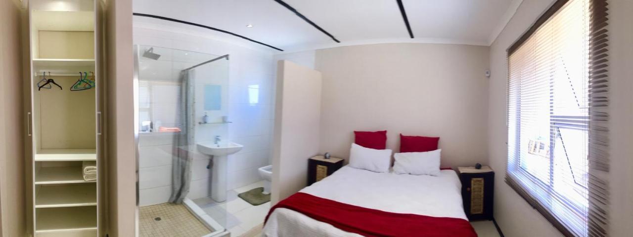 Man Cave Suite Swakopmund Exterior foto