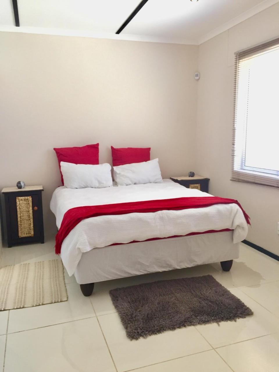 Man Cave Suite Swakopmund Exterior foto