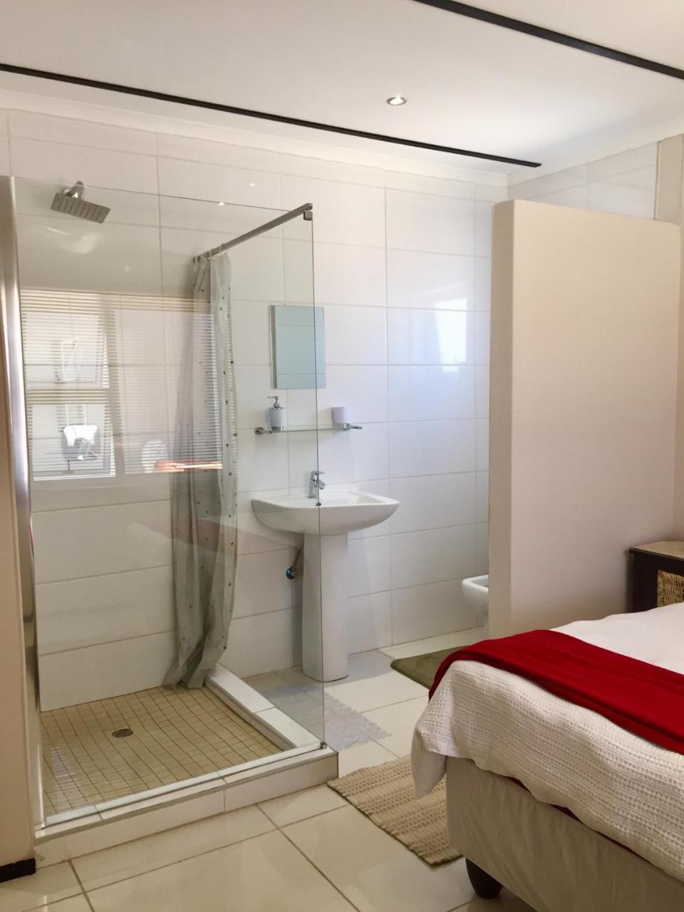 Man Cave Suite Swakopmund Exterior foto